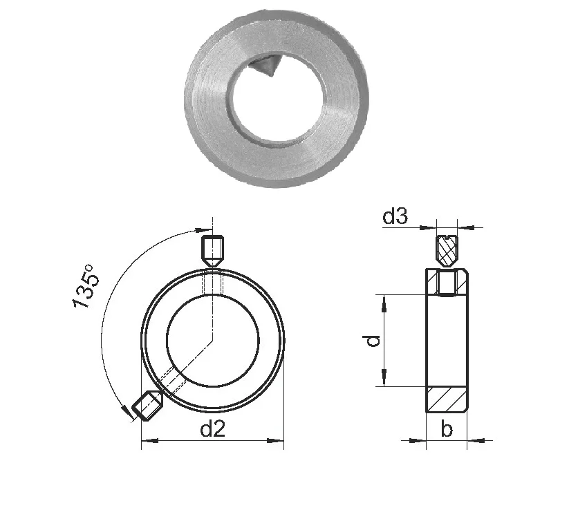 DIN 705