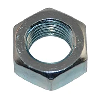 DIN 934 Гайка UNC шестигранная