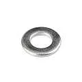 КП DIN 125А Шайба круглая 140 HV без фаски, цинк М 10 (10,5 x20 x2) Россия