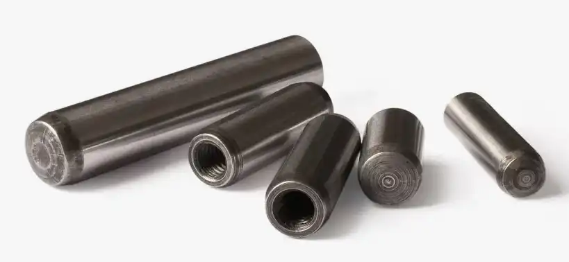 Фото штифты по стандарту DIN в Трайв