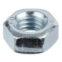 DIN 934 8 Гайка шестигранная