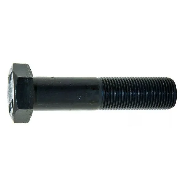 DIN 960 8.8 Болт с неполной резьбой, мелкий шаг M 20 x1,5 x100 PU=S (25 шт.) Европа