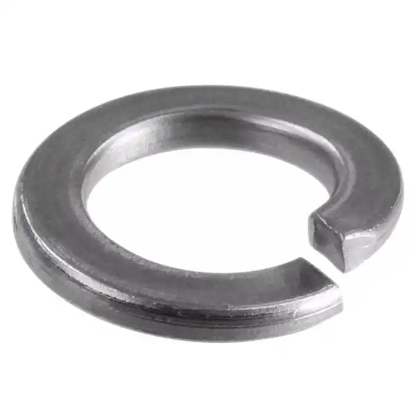 ГОСТ 6402 Шайба пружинная (гровер), цинк 5