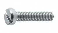 DIN 84 A2 Винт с цилиндрической головкой со шлицем M 3,5 x 10 PU=K (200 шт.) Европа