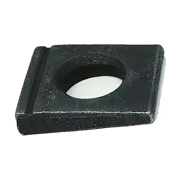 DIN 6917 Шайба клиновидная для I образных профилей 13 PU=S (1 шт.) Европа