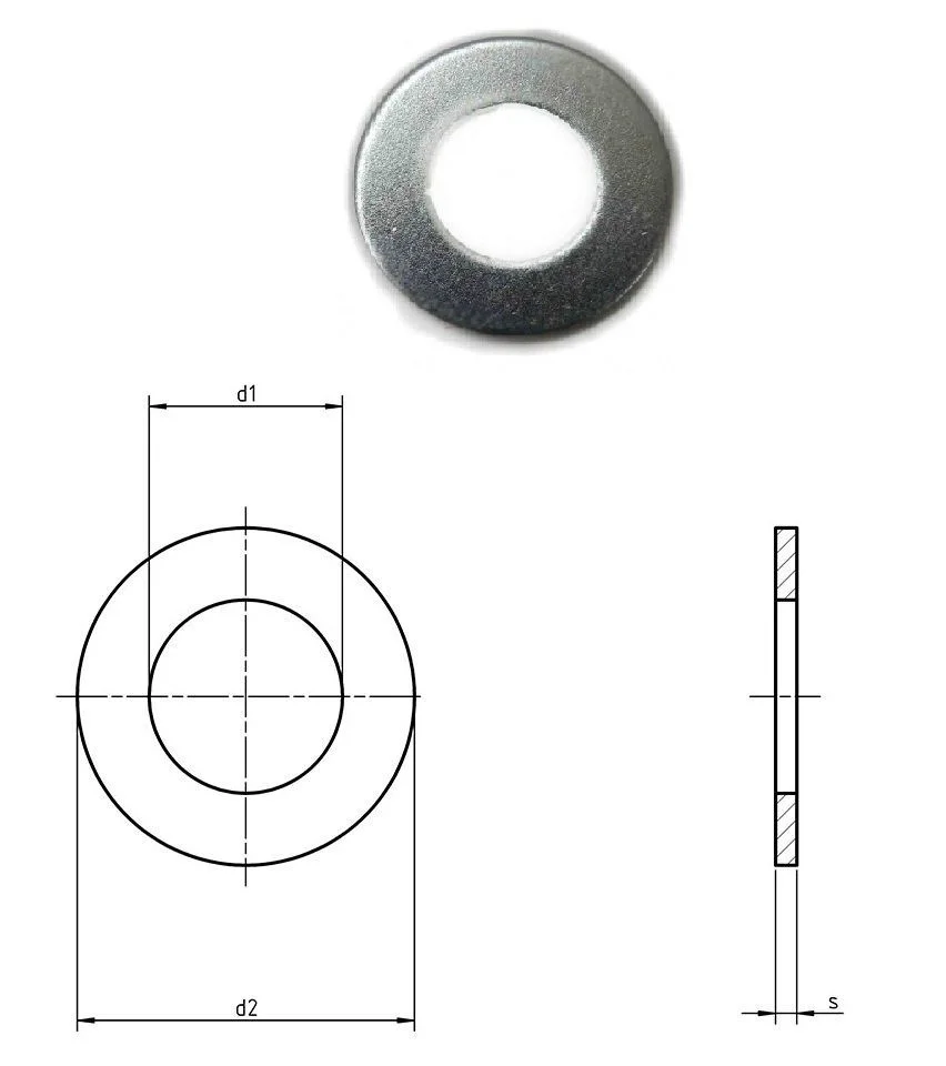 ISO 8738