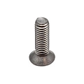 DIN 965 A2 Винт с потайной головкой шлиц TORX M 2,5 x 12 -T8 PU=S Европа