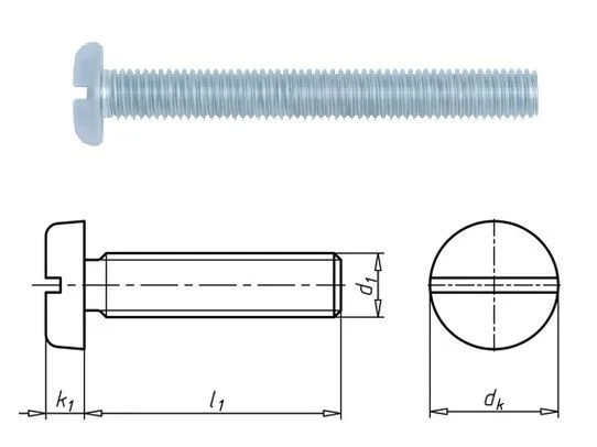DIN 85