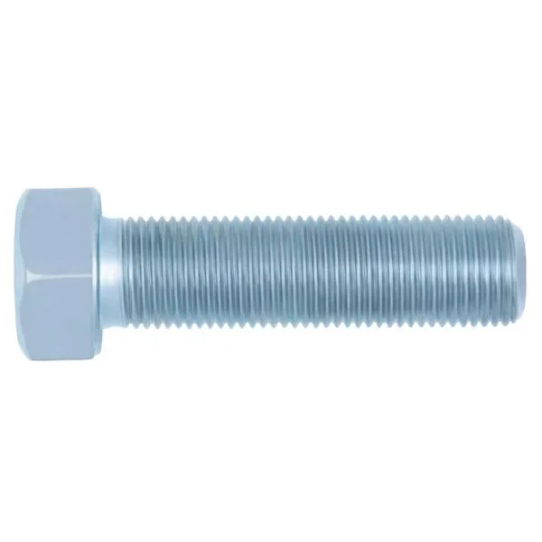 DIN 961 10.9 Болт с полной резьбой, мелкий шаг, цинк M 16 x1,5 x 70 PU=S (25 шт.) Европа
