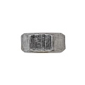 DIN 934 8 Гайка шестигранная без покрытия M 7 PU=K (100 шт.) Европа
