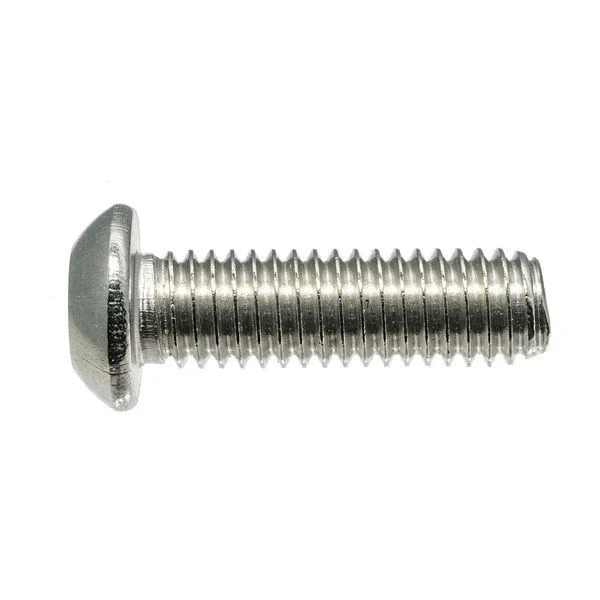 ISO 7380 A2 Винт с полукруглой головкой и шестигранным углублением M 5 x 45 PU=S (200 шт.) Европа