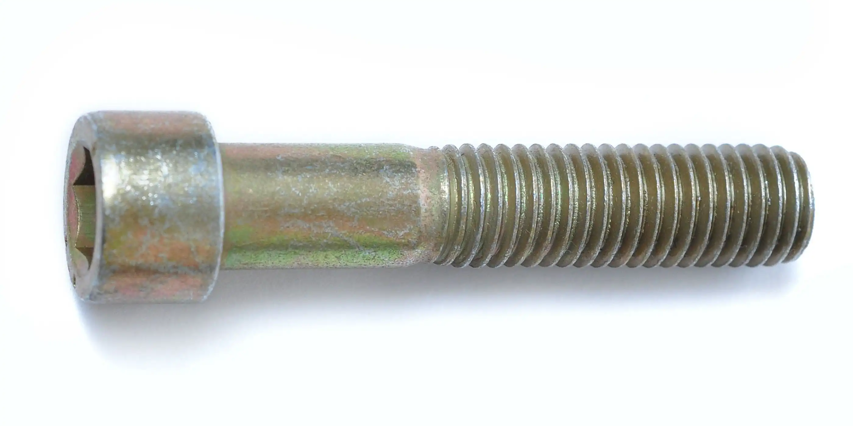 DIN 912 Винт (болт)