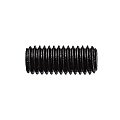 DIN 913 45 H Винт установочный с плоским концом M 8 x 8 PU=K (200 шт.) Европа