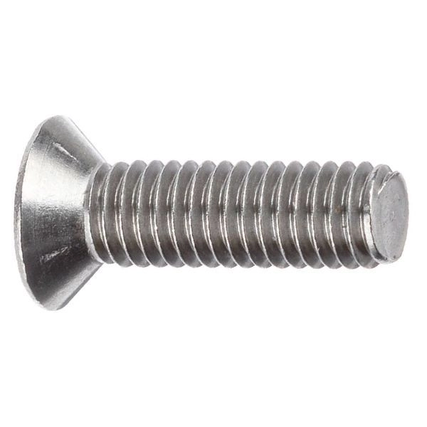 DIN 965 A2 Винт с потайной головкой шлиц TORX M 2,5 x 12 -T8 PU=S Европа