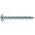 DIN 7996 A2 Винт самонарезающий с полукруглой головкой шлиц Pozi М 5 х 25