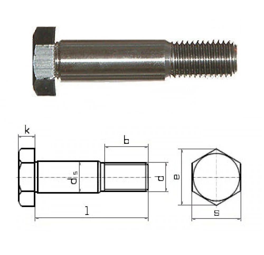 DIN 610