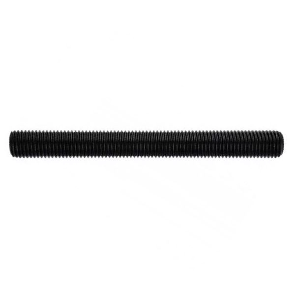 DIN 975 4.6-5.8 Шпилька резьбовая левая резьба M 12 x 1000 PU=S (1 шт.) Европа
