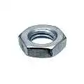 DIN 439 04 Гайка шестигранная низкая с фаской, цинк BM 2,5 Россия