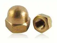 Латунный крепеж