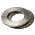 Шайба стопорная NORD-LOCK ORIGINAL NL 12 SC цинк (13,1 x 23,7 x 4,6)