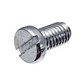 DIN 84 A2 Винт с цилиндрической головкой со шлицем M 8 x 25 PU=S (100 шт.) Европа