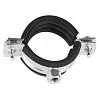 Хомут с гайкой PCN 3/8 " ( 16-20 ) М8