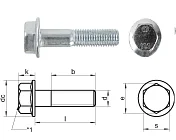 ISO 4162