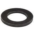 DIN 125A Шайба круглая 140 HV, без фаски M 3,5 (3,7 x 8 x0,5) (200 шт.) Европа