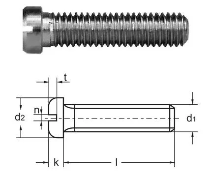 DIN 920