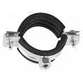 Хомут с гайкой PCN 3/8 " ( 16-20 ) М8