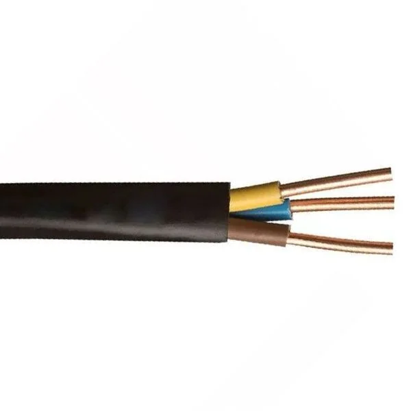 Кабель ВВГнг(A)-LS 3х1,5