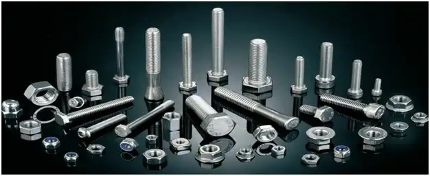 Фото Производство различных видов крепежных изделий с использованием технологии холодной высадки в Трайв