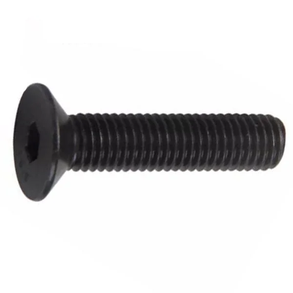 ISO 10642 10.9 Винт с потайной головкой и шестигранником M 16 x 130 PU=S (25 шт.) Европа