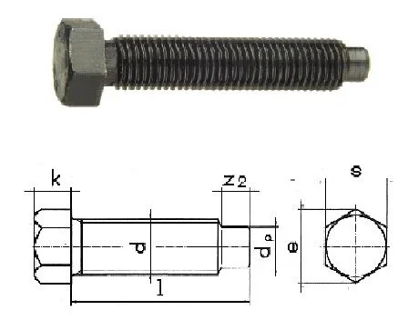 Фото DIN 561 DIN 561
