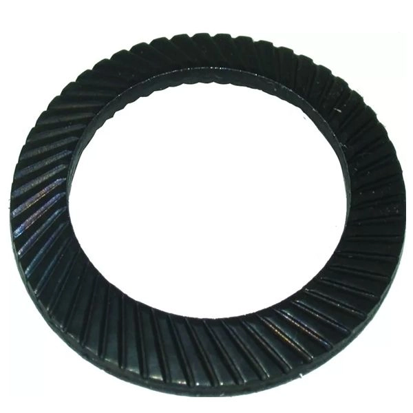 SCHNORR S 1.4301 Шайба стопорная 6 (1000 шт.) Европа