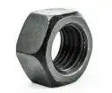 Hexagon nut -  шестигранная гайка