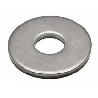 DIN 9021 A2 Шайба кузовная