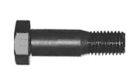 DIN 7999 Болт с шестигранной головкой призонный