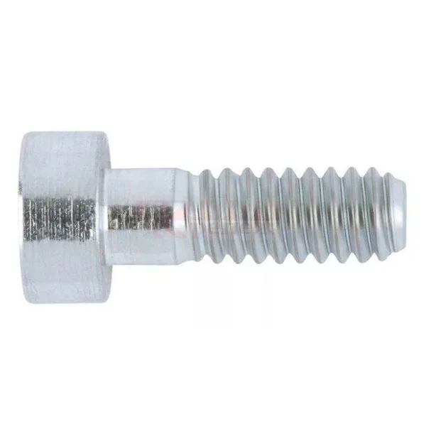 DIN 6912 8.8 Винт с цилиндрической низкой головкой, цинк M 6 x 20 PU=S (500 шт.) Европа