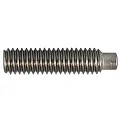 DIN 915 A1/A2 Винт установочный с цапфой M 8 x 80