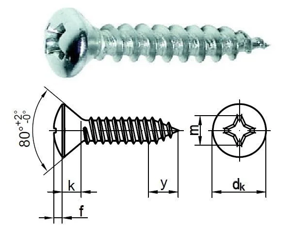 ISO 7051