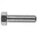 DIN 931 10.9 Болт с шестигранной головкой полная резьба, цинк M 36 x 130 Россия