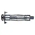 Дюбели стальные