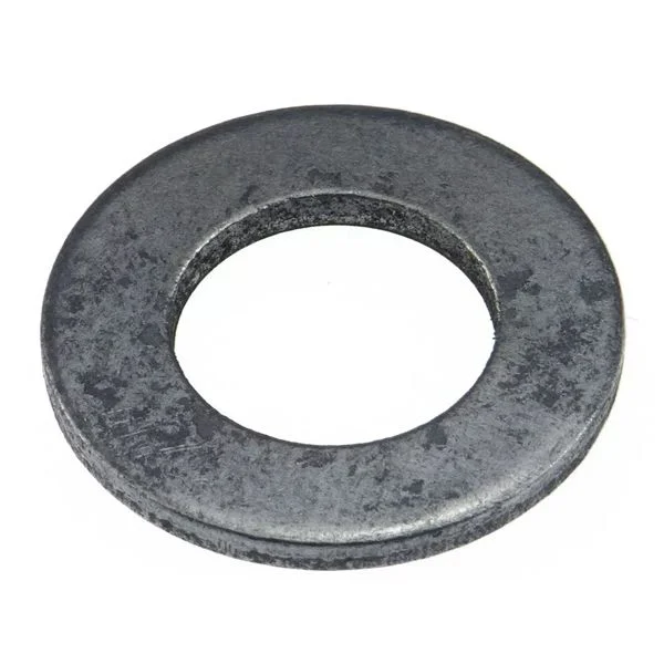 ISO 7090 Шайба круглая 200 HV, с фаской 12 (13 x24 x2,5) PU=S (500 шт.) Европа