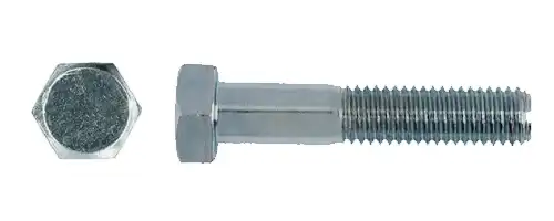 Фото DIN 931 методом холодной высадки в «Трайв»