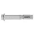 Анкер для высоких нагрузок с болтом M8x80
