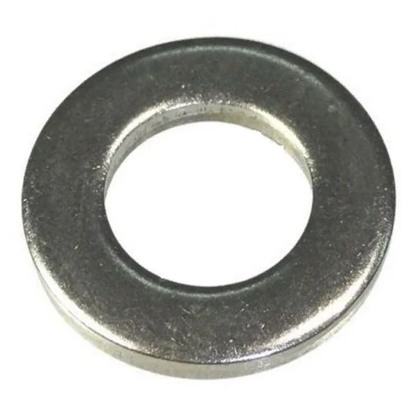 ISO 7090 A2 Шайба круглая 200 HV, с фаской 10/10,5x20x2 PU=S (250 шт.) Европа