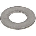 DIN 126 Шайба плоская без фаски, горячий цинк M 24 