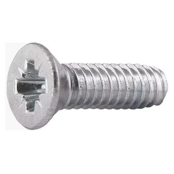 DIN 7500 Form M Винт резьбонакатывающий, цинк MM 8 x 30 -Z PU=S (250 шт.) Европа
