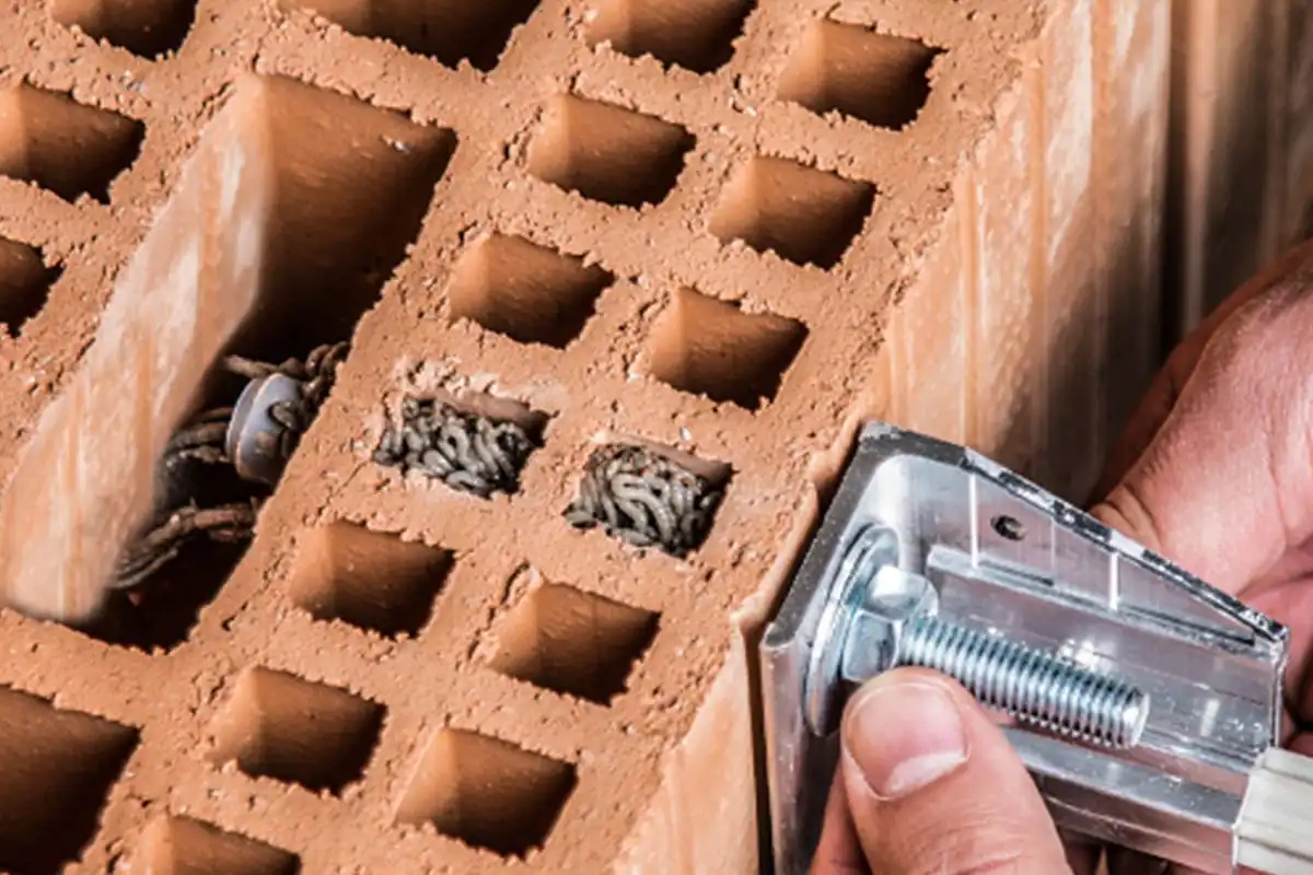 Фото Особенности и характеристики химических анкеров